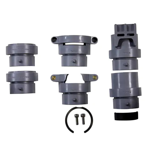Auto Flush® Clamps - Adapters - 401973