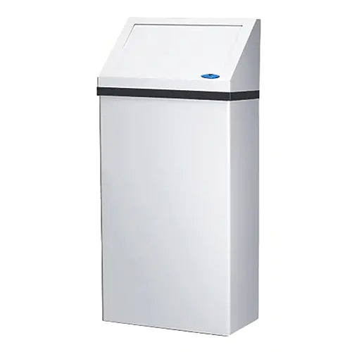Wall-Mounted Waste Receptacle 26" x 36" - 303 NL