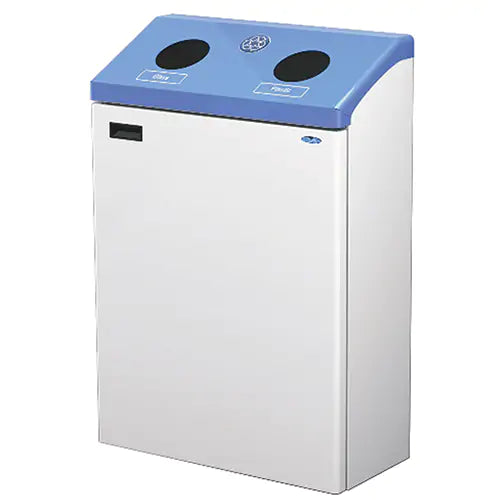 Wall Mounted Recycling Stations 30" x 38" - 315