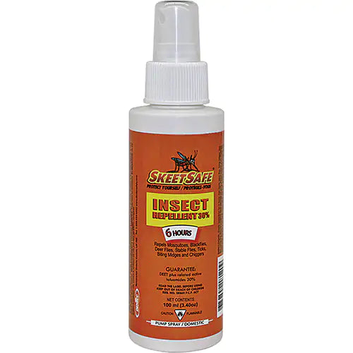 SkeetSafe® Insect Repellent 3.4 oz. - 18120