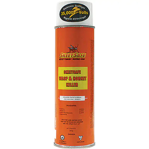 Skeetsafe® Wasp & Hornet Spray - 18140