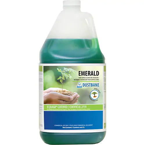 Emerald Cleaners & Degreasers 4 L - 50206