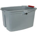 Double Utility Pail - FG262888GRAY