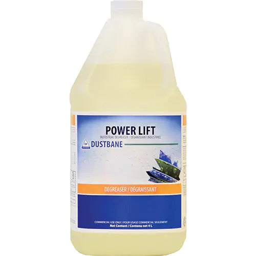 Power Lift Industrial Degreaser 4 L - 51359