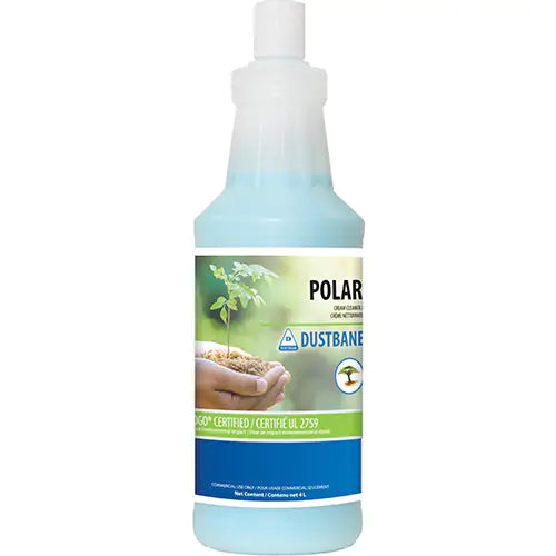 Polar Cream Bathroom Cleaner 1 L/1.0 L - 50216