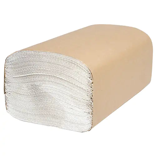 Everest Pro Singlefold Hand Towels - SF4000W