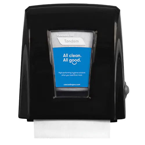 Pro Tandem™ Hand Towel Dispenser - C331