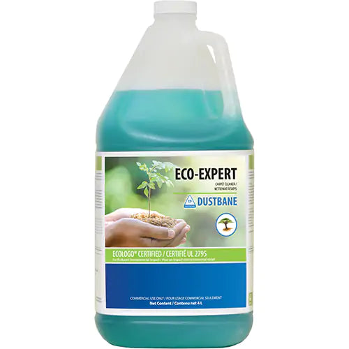 Eco-Expert Carpet Cleaner 4 L - 53191