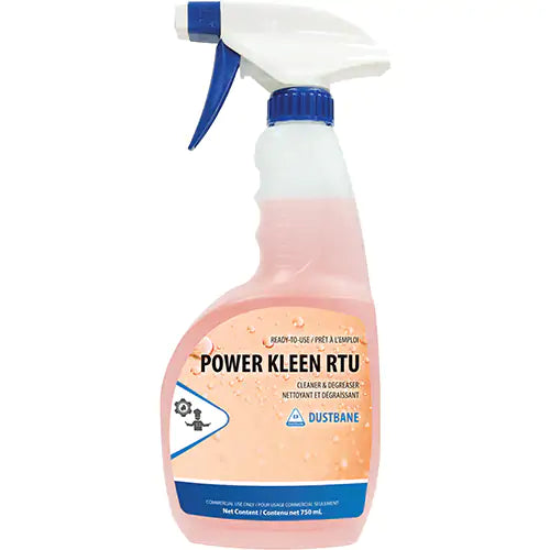Power Kleen Cleaner & Degreaser 750 ml - 53220