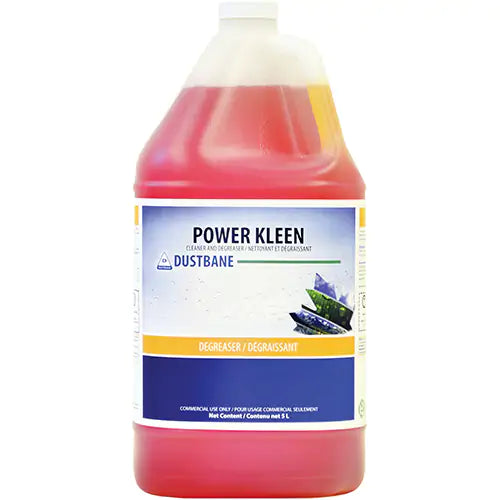Power Kleen Cleaner & Degreaser 5 L - 53215