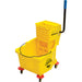 Mop Bucket and Wringer - JG811