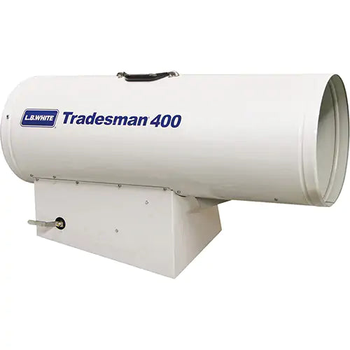 Tradesman® Forced Air Heater - TRADESMAN 400