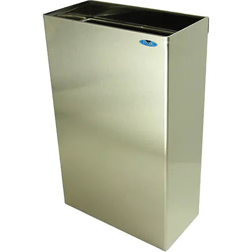 Wall Mounted Waste Receptacles - 326