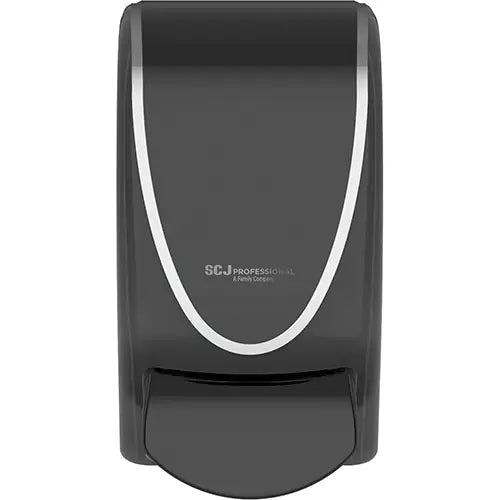 Proline™ Curve Translucent Dispenser - TBK1LDS