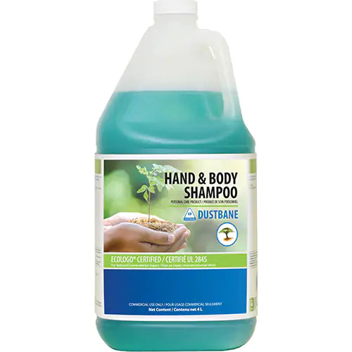 Hand & Body Shampoo - 50242