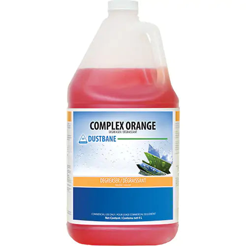 Complex Orange Degreaser 9 lbs. - 51413