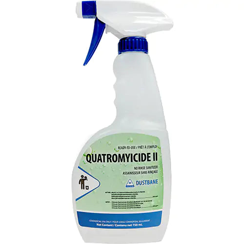 Quatromyicide II Liquid Germicide 750 ml - 52889