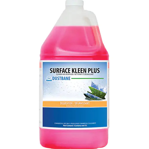 Surface Kleen Plus Cleaner & Degreaser 5 L - 51338