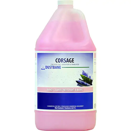 Corsage Pink Hand Soap - 55896