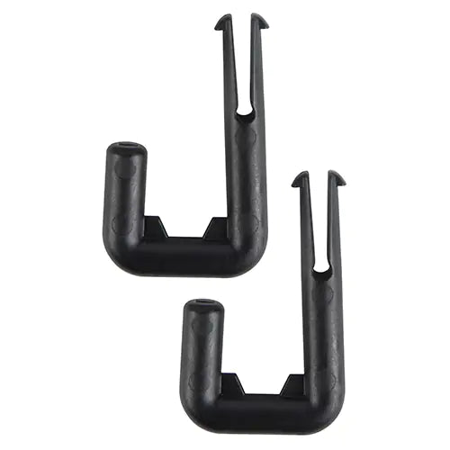 Connecting Hooks for Recycling & Waste Receptacle Bases - JH484