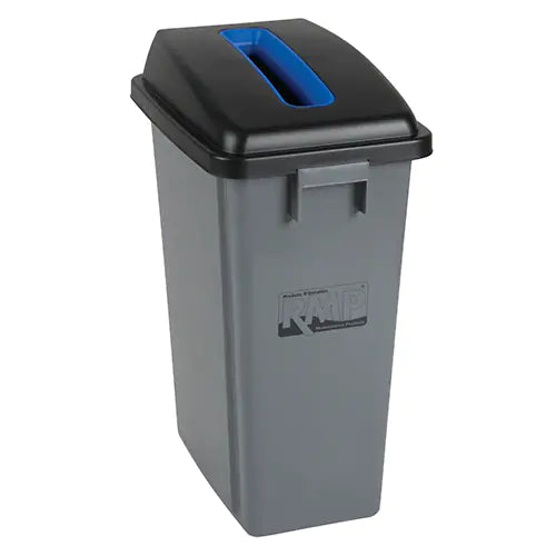 Recycling & Garbage Bin with Classification Lid 30" x 38" - JL263