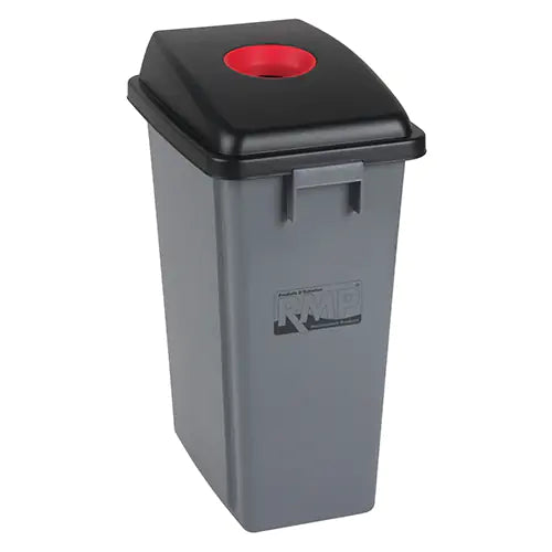 Recycling & Garbage Bin with Classification Lid 30" x 38" - JL264