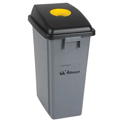 Recycling & Garbage Bin with Classification Lid 30" x 38" - JL265