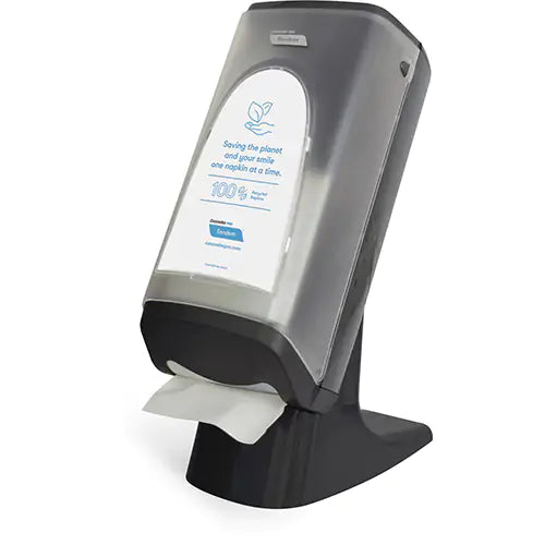 Pro Tandem™ Counter or Wall Napkin Dispenser - C440