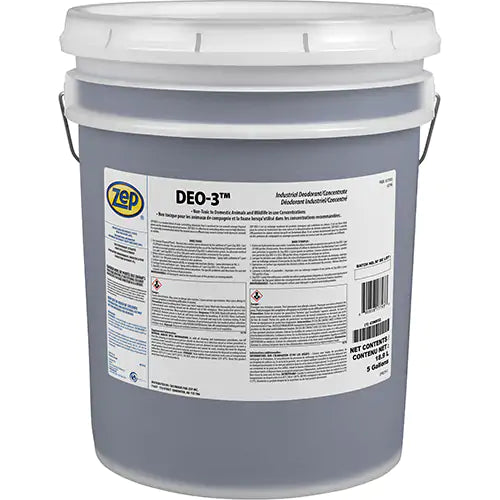 Deo-3™ Industrial Deodorizer 5 gal. - 177935