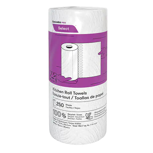 Pro Select™ Kitchen Towel Roll - K250