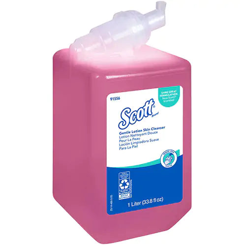 Scott® Pro Gentle Lotion Skin Cleanser - 91556