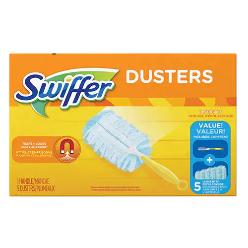 Duster Kit - 16900061