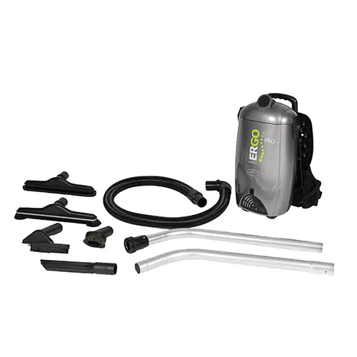 Ergo Pro Backpack Vacuum - VACBPAI