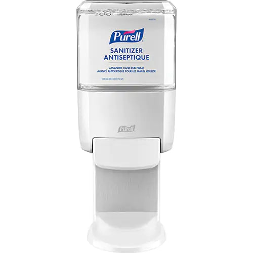 ES4 Hand Sanitizer Dispenser - 5020-01