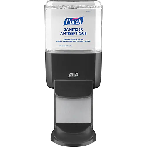 ES4 Hand Sanitizer Dispenser - 5024-01