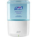 ES8 Soap Dispenser - 7730-01