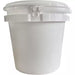 Pail with Lid - JK559