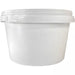 Pail with Lid - JK560