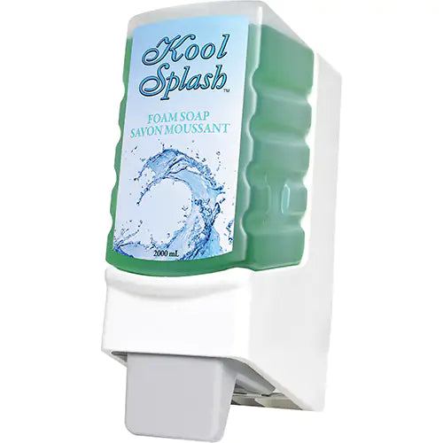 Kool Splash® Soothing Aloe Soap - 79-70