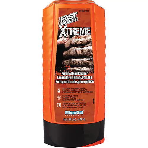 Xtreme Professional Grade Hand Cleaner 443 ml - 25616
