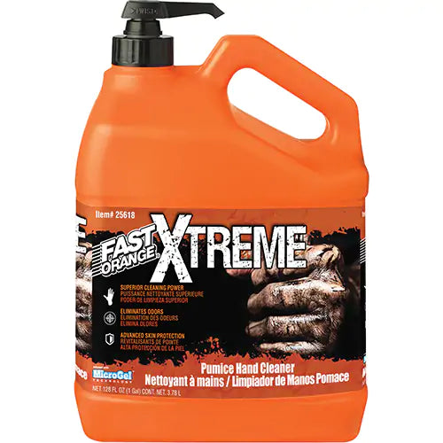 Xtreme Professional Grade Hand Cleaner 3.78 L - 25618