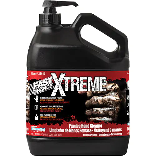 Xtreme Professional Grade Hand Cleaner 3.78 L - 25619