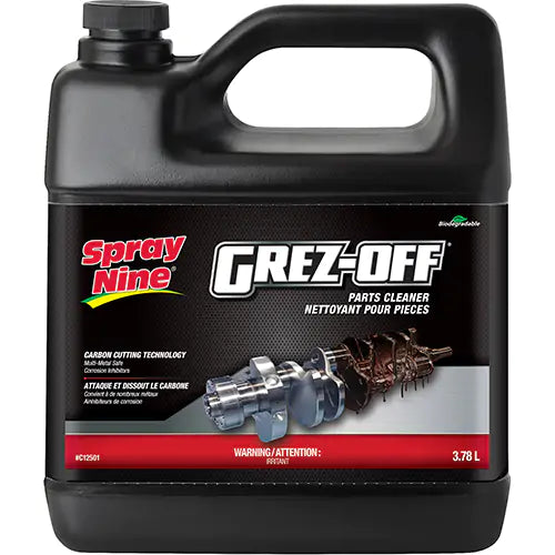 Grez-Off Degreaser - C12501