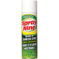 Glass & Stainless Cleaner 600 g - C23319