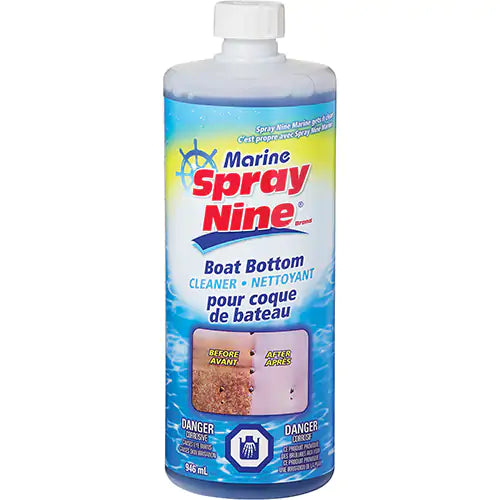 Spray Nine® Boat Bottom Cleaner 946 ml - C30832