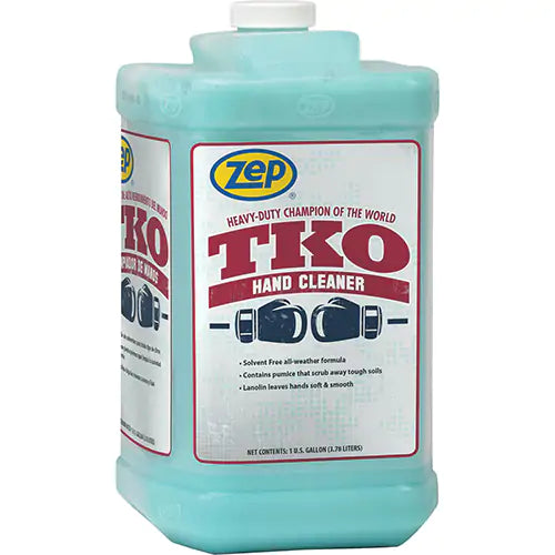 TKO Heavy-Duty Hand Cleaner 3.78 L - R54824