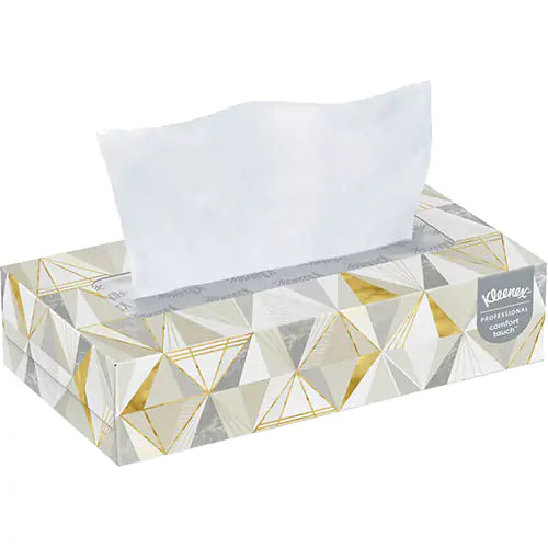 Kleenex® Facial Tissue - Convenience Case - 03076