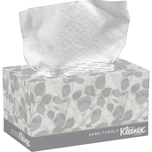 Kleenex® Hand Towels in a POP-UP* Box - 01701
