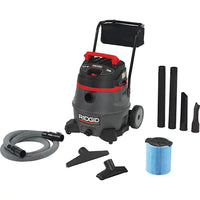 NXT Industrial Vacuum with Cart - 62718