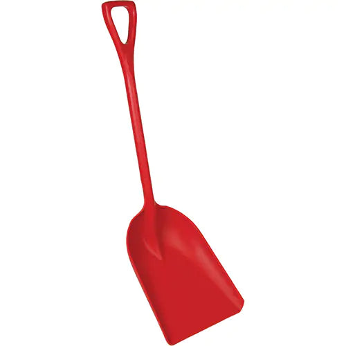 One-Piece Food Processing Shovel 14" x 17" - 69824